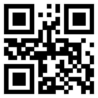 3306704857 - Immagine del Qr Code