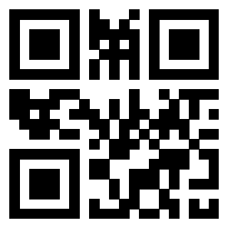 Il Qr Code di 3306704859