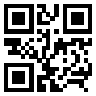 Scansione del Qr Code di 3306704863