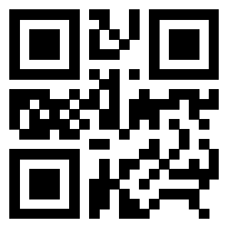 Il Qr Code di 3306704864