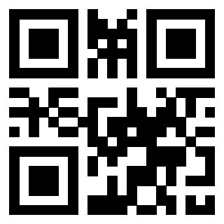 3306704865 - Immagine del Qr Code associato