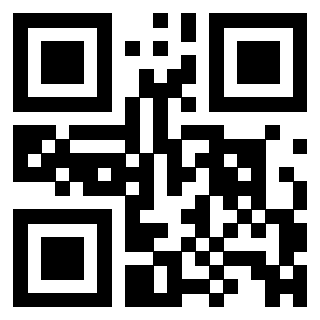Scansione del Qr Code di 3306704866