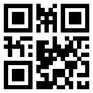 Immagine del QrCode di 3306704868