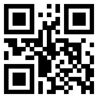 Il Qr Code di 3306704875