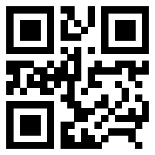 3306704884 Qr Code associato