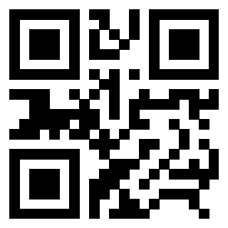 Qr Code di 3306704888