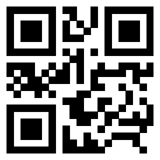 3306704889 - Immagine del QrCode associato