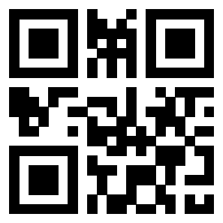 Immagine del Qr Code di 3306704892