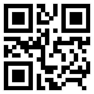 3306704893 - Immagine del QrCode