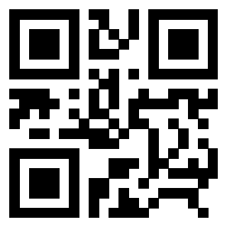 3306704897 - Immagine del Qr Code