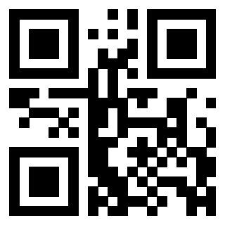 3306704902 - Immagine del QrCode