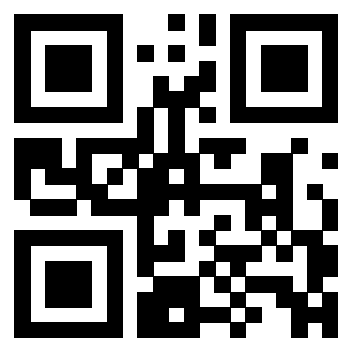 Il Qr Code di 3306704905