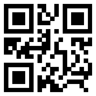 Il Qr Code di 3306704907