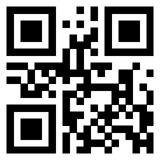Scansione del Qr Code di 3306704909