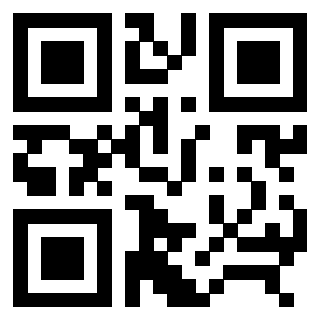 Il QrCode di 3306704916