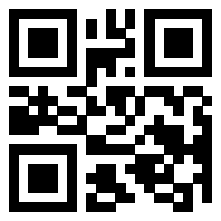 3306704919 - Immagine del Qr Code associato
