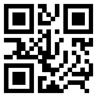3306704920 - Immagine del Qr Code