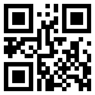 3306704921 - Immagine del Qr Code