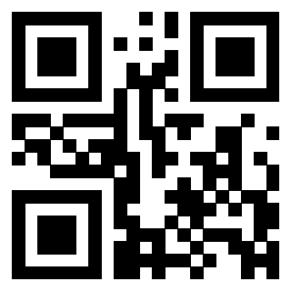 3306704923 - Immagine del QrCode