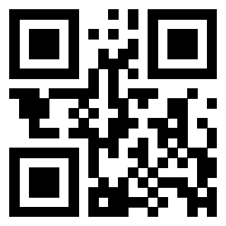 Scansione del Qr Code di 3306704926