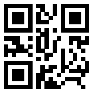 3306704927 - Immagine del QrCode