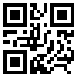 Immagine del Qr Code di 3306704928