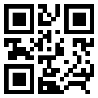 3306704932 - Immagine del QrCode associato