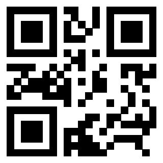 Il Qr Code di 3306704933