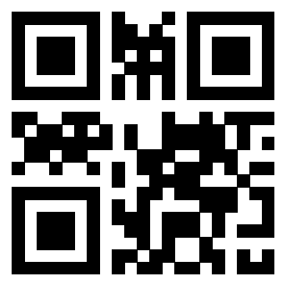 3306704936 - Immagine del Qr Code