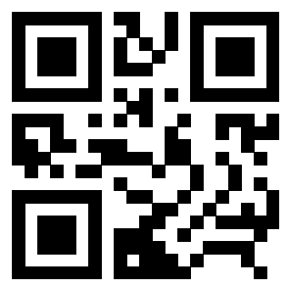 Il QrCode di 3306704940