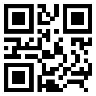 Scansione del Qr Code di 3306704941