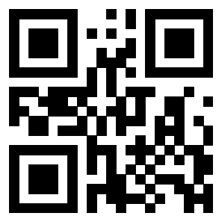 3306704942 - Immagine del Qr Code associato