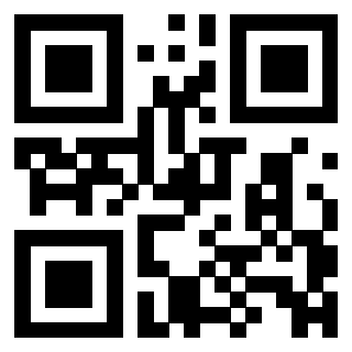 3306704945 - Immagine del QrCode