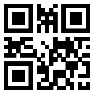 3306704948 - Immagine del Qr Code associato