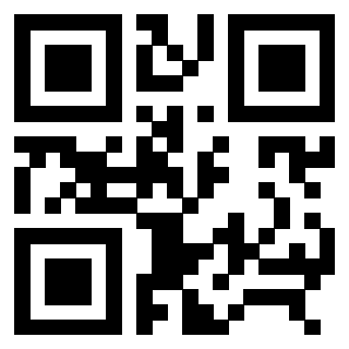 3306704955 - Immagine del QrCode associato