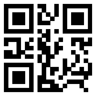 3306704957 Qr Code associato