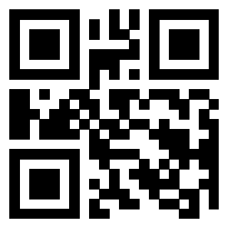 Il Qr Code di 3306704970