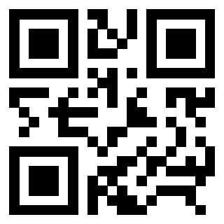Il Qr Code di 3306704971