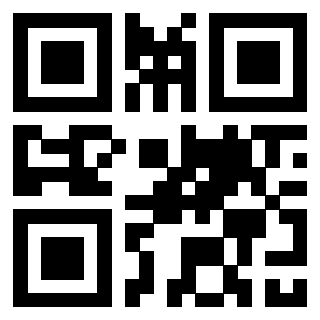 3306704972 QrCode associato