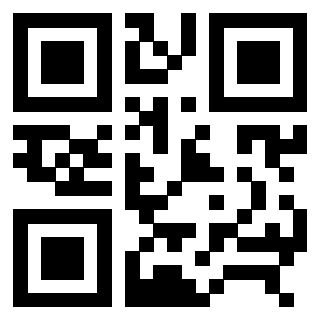 Il Qr Code di 3306704973