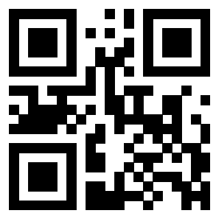 Il Qr Code di 3306704975