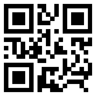 3306704977 - Immagine del QrCode associato