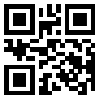 3306704978 Qr Code associato