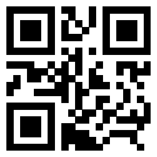 3306704979 - Immagine del QrCode
