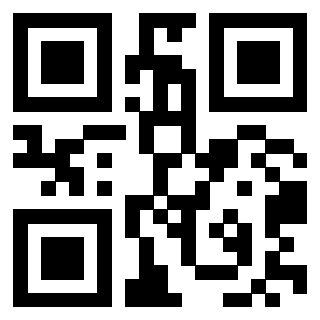 3306704988 - Immagine del Qr Code associato
