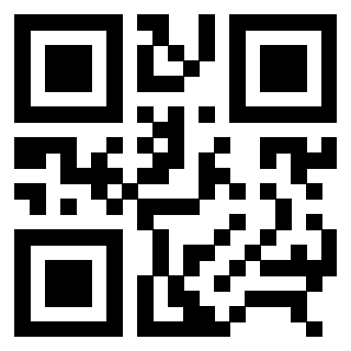 3306704990 - Immagine del QrCode associato