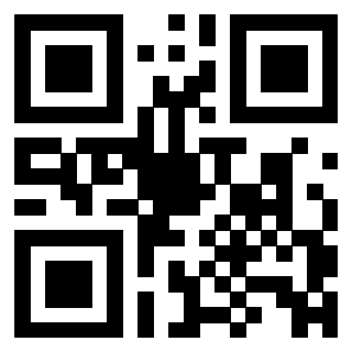 Immagine del QrCode di 3306704991