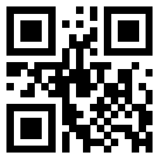 Immagine del QrCode di 3306704992
