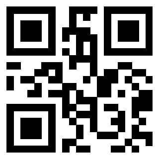 3306704995 Qr Code associato