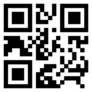 Scansione del Qr Code di 3306704996